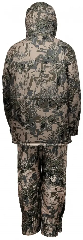Костюм Remington Pro Hunting Club RM1010-993 Figure XXXL купить,NaN
