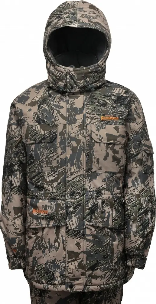 Костюм Remington Pro Hunting Club RM1010-993 Figure XXXL купить,NaN