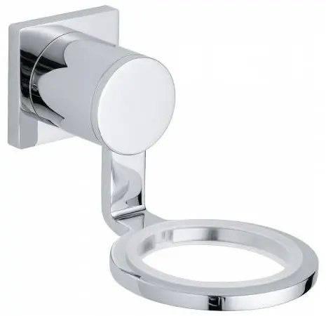 Grohe держатель Allure 40278000 1 шт, металл