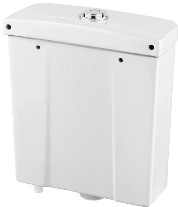 Бачок для унитаза Grohe 6 л, Bau Ceramic 39436000 купить,NaN