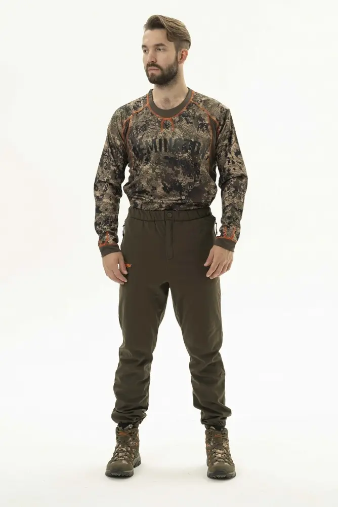 Костюм Remington Alabama Professional RM1057-903 Dark Olive 56, 58 купить,NaN
