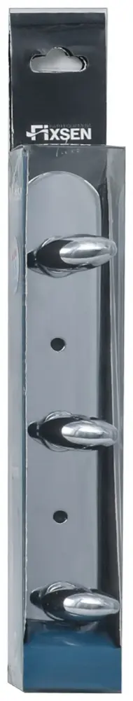 FIXSEN набор крючков FX-1413 1 шт, латунь купить,NaN