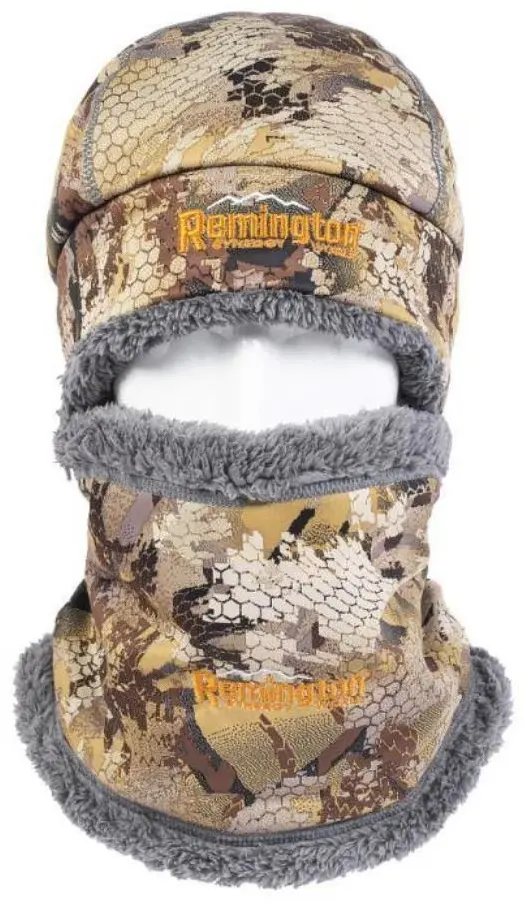 Головной убор Remington Комплект Remington Tactical Soft Yellow Waterfowl Honeycombs р. L/XL, RM1510-995 Yellow Waterfowl Honeycombs L, XL купить,NaN