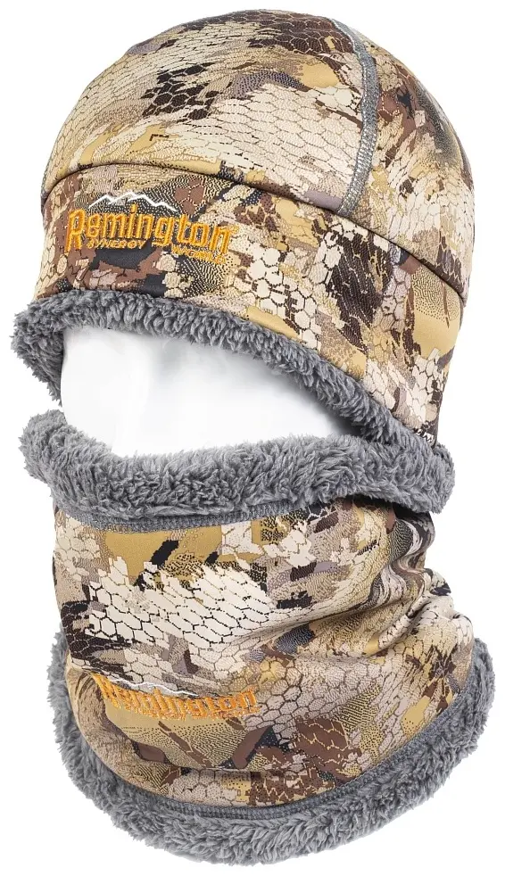 Головной убор Remington Комплект Remington Tactical Soft Yellow Waterfowl Honeycombs р. L/XL, RM1510-995 Yellow Waterfowl Honeycombs L, XL купить,NaN