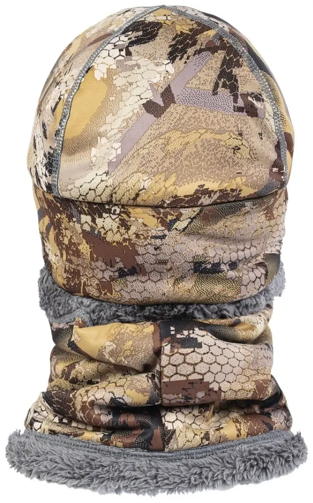 Головной убор Remington Комплект Remington Tactical Soft Yellow Waterfowl Honeycombs р. L/XL, RM1510-995 Yellow Waterfowl Honeycombs L, XL купить,NaN