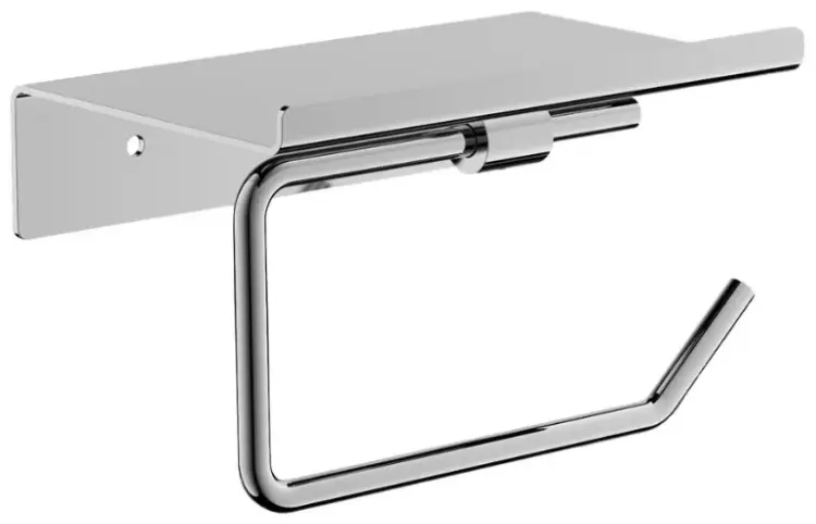 Держатель White House BELZ B9001 1 шт, металл