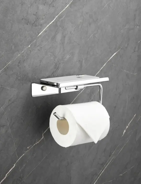 Держатель White House BELZ B9001 1 шт, металл
