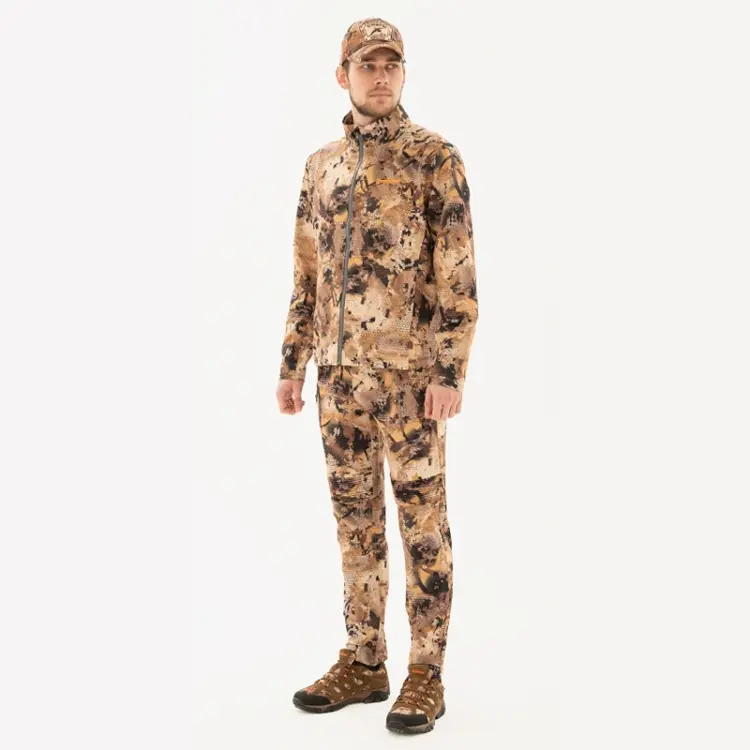 Костюм Remington Arizona Yellow Waterfowl Honeycombs 48, 46 купить,NaN