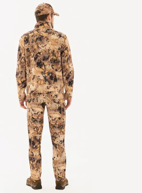 Костюм Remington Arizona Yellow Waterfowl Honeycombs 48, 46 купить,NaN