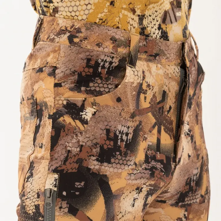 Костюм Remington Arizona Yellow Waterfowl Honeycombs 48, 46 купить,NaN