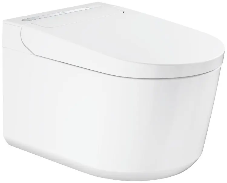 Grohe унитаз-биде Sensia Pro 36508SH0, санфарфор купить,NaN