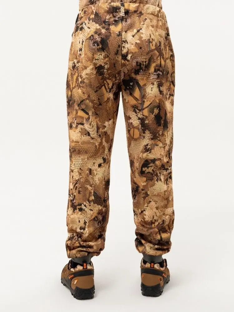 Брюки Remington Polar Dream FIT S Yellow Waterfowl Honeycombs 46, 48 купить,NaN