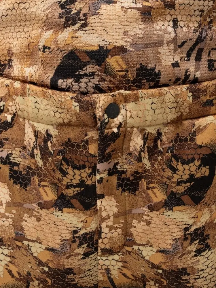 Брюки Remington Polar Dream FIT S Yellow Waterfowl Honeycombs 46, 48 купить,NaN