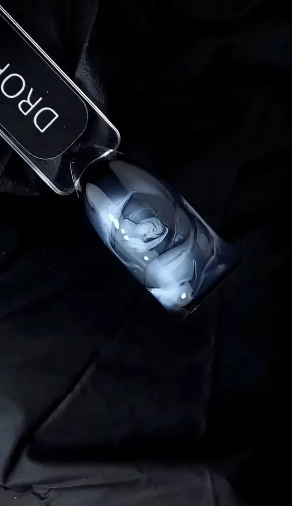 Mia гель для дизайна Drop gel прозрачный 6 мл купить,NaN