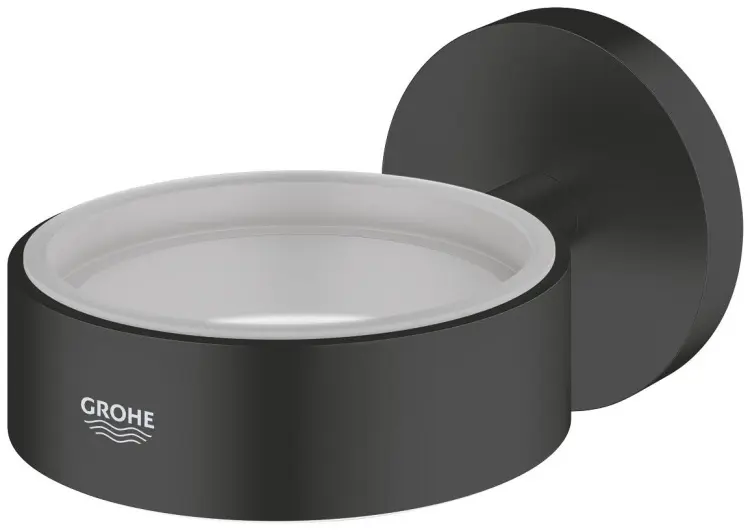 Grohe держатель Essentials 1024662430 1 шт, металл купить,NaN
