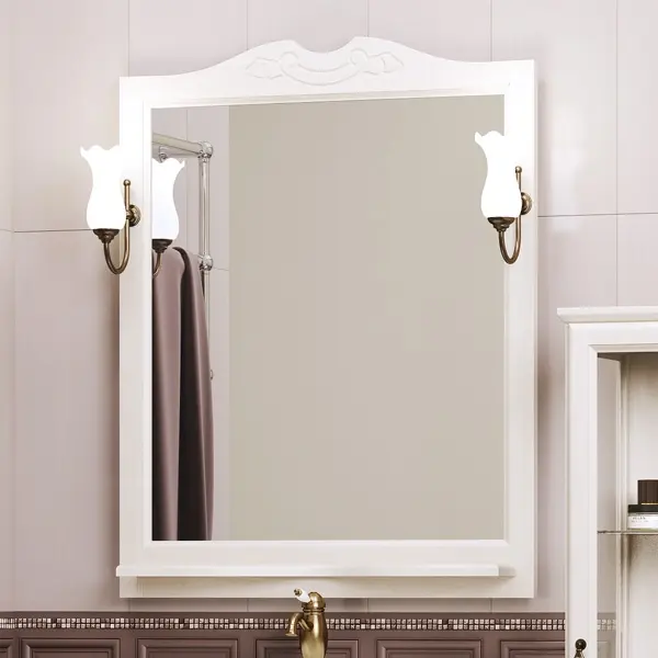 Зеркало настенное Opadiris 72x103.5 см купить,NaN