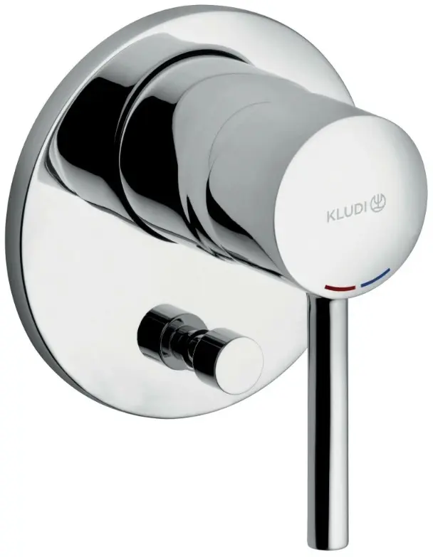 KLUDI душевой набор (гарнитур) Bozz 386310576