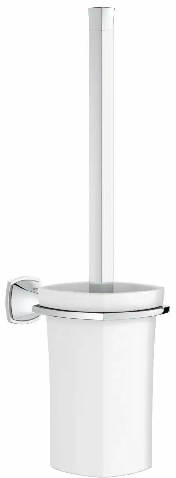 Grohe Grandera 40632000 серебристый
