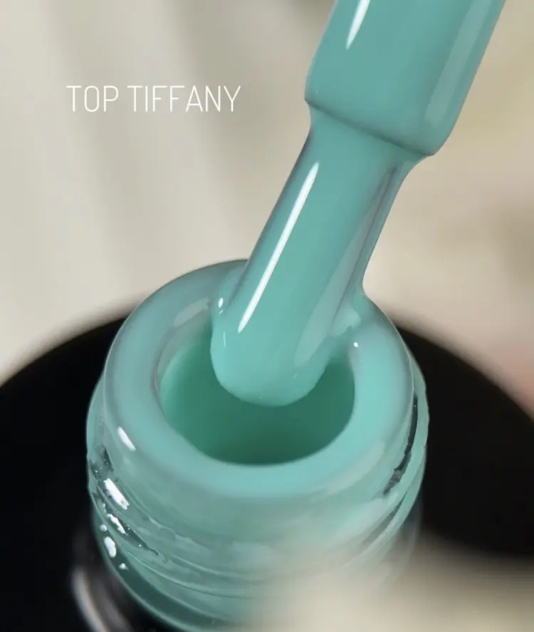 Azart Professional верхнее покрытие Top Tiffany глянцевое 15 мл купить,NaN