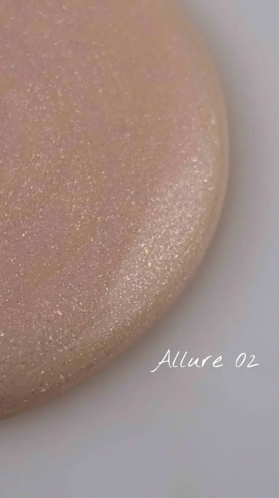 Mia гель Gel Allure 02 15 мл купить,NaN