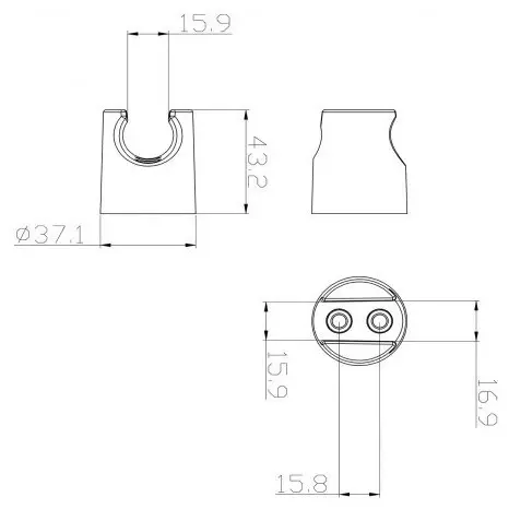 Lemark LM8077C