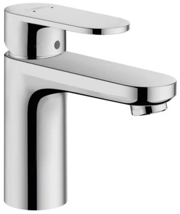 Смеситель для раковины (умывальника) HansGrohe Vernis Blend 71551000, однозахватный
