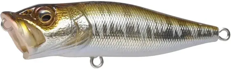Воблер Megabass PopX F 7.0g 1 шт 64 мм Wagin Hasu II купить,NaN
