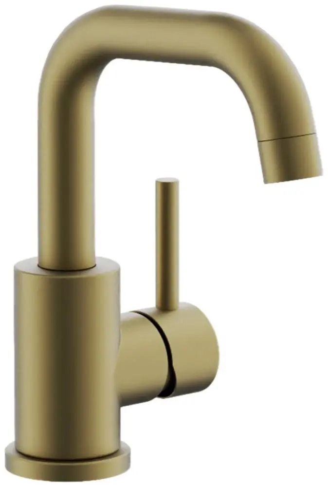 Смеситель Belz White House BELZ B10810-5, нержавеющая сталь, цвет золотой купить,NaN
