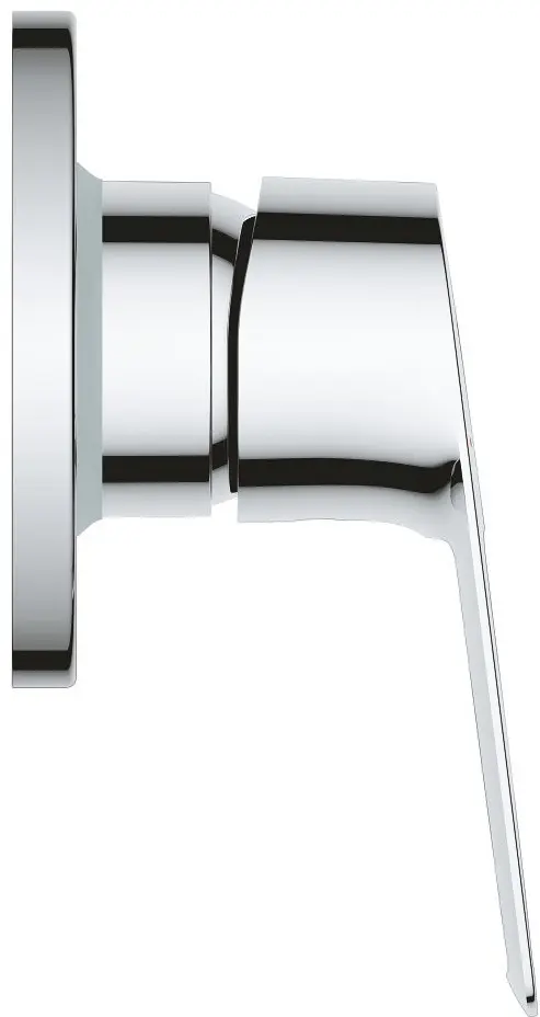Смеситель для душа Grohe 29042001, латунь, цвет хром купить,NaN
