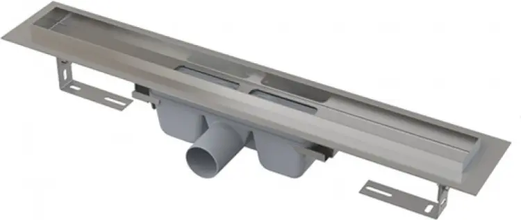Alcaplast трап APZ6-850 (6х85 см) купить,NaN