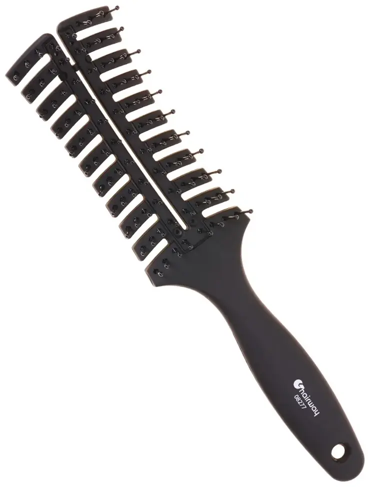 Hairway щетка-массажер 27 купить,NaN