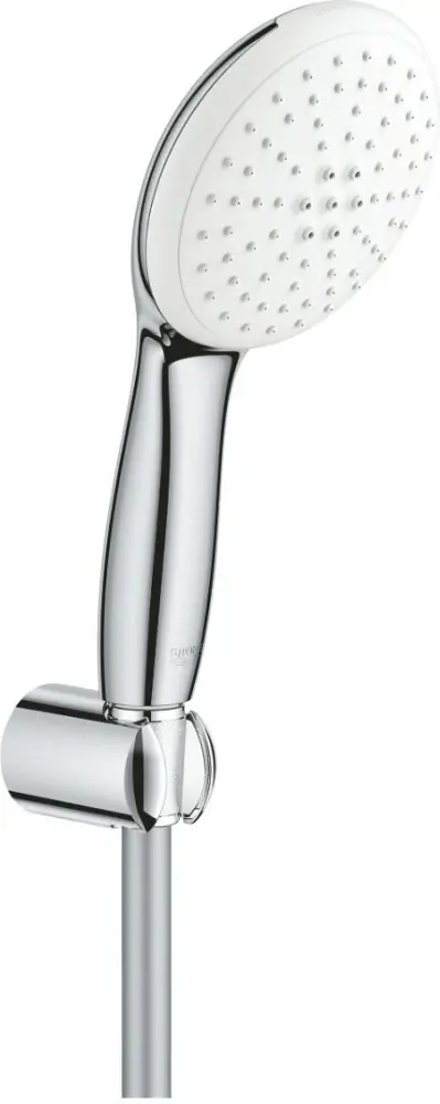 Grohe ручной душ (лейка+шланг) 26164003 125 см купить,NaN