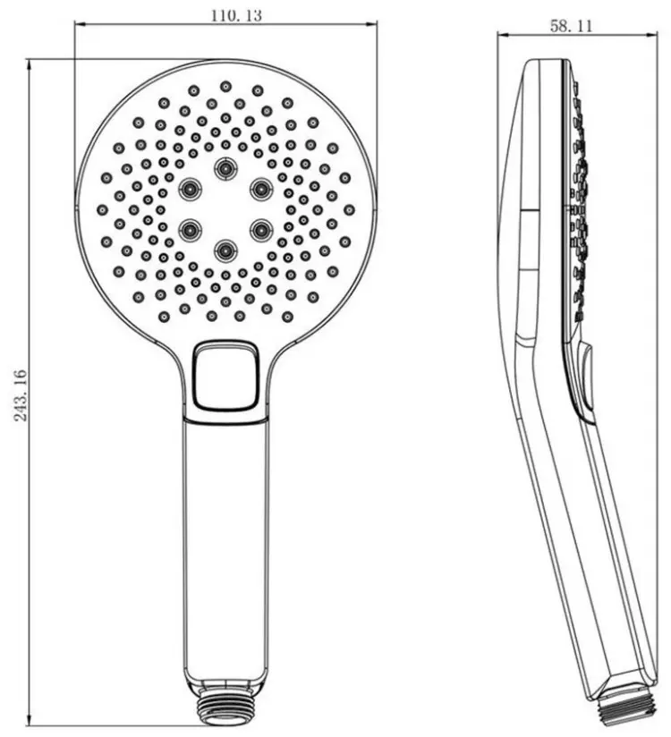 Lemark LM0819CW