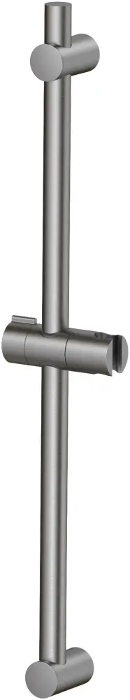 ESKO штанга для душа 730х110 мм SR725GM, нержавеющая сталь купить,NaN