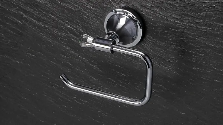 FIXSEN держатель Crystal SF-35010A 1 шт, стекло, металл купить,NaN