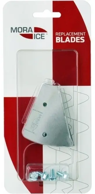 Ножи для ледобуров Mora Micro Pro Arctic Expert и Expert Pro 130 мм купить,NaN