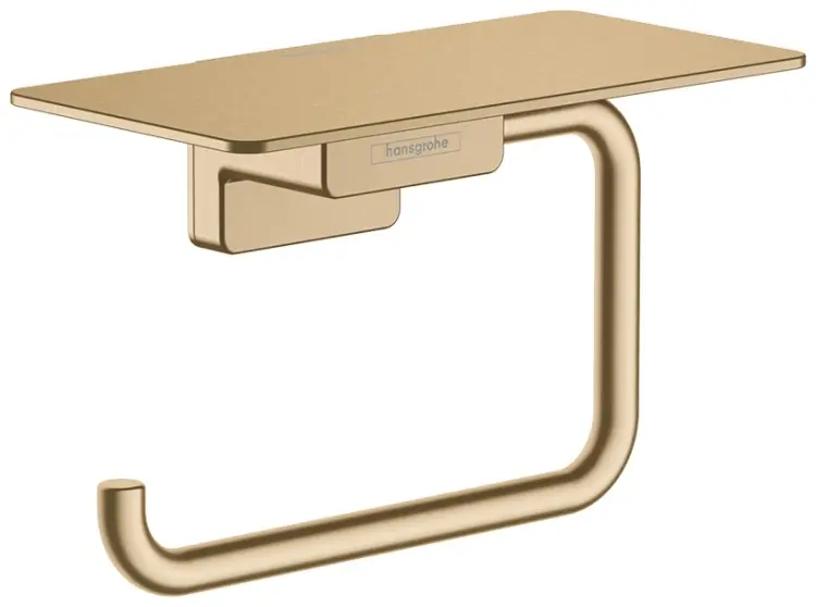 Hansgrohe держатель AddStoris 41772140 1 шт, металл