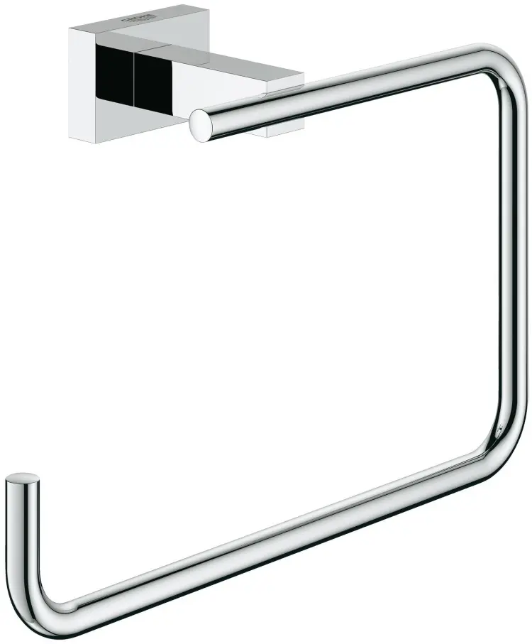 Grohe держатель White House grohe essentials cube 40510001 1 шт, металл