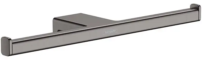 HansGrohe держатель 41748340 2 шт, металл купить,NaN