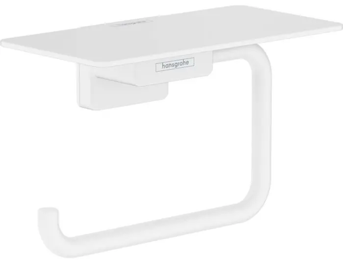 HansGrohe держатель 41772700 1 шт, металл купить,NaN