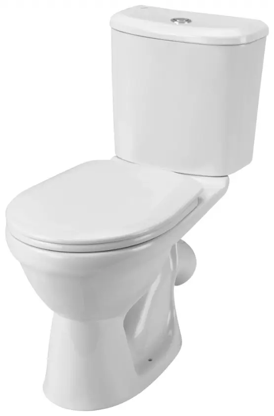 Santek унитаз-компакт 1WH301704, санфарфор купить,NaN