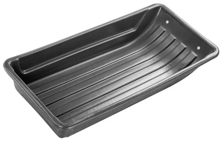Санки PROFISH рыбацкие С-6 с люверсами (1420х700х250) классические купить,NaN