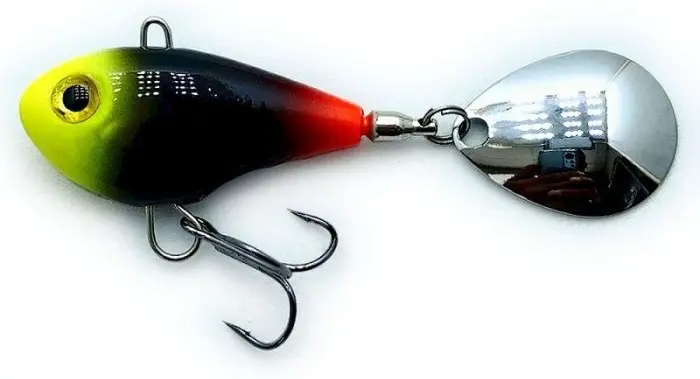 Блесна Marlin's Bob Tail BT28-007 1 шт 68 мм 007 купить,NaN