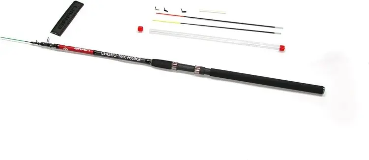 Удилище Brain Classic Tele CLTF-360 160G 3.6M купить,NaN