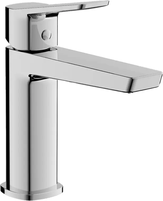 Смеситель Belz White House BELZ B10715, латунь, цвет хром купить,NaN