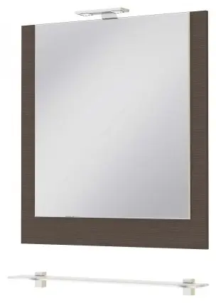 Зеркало настенное Ювента 75x80 см купить,NaN