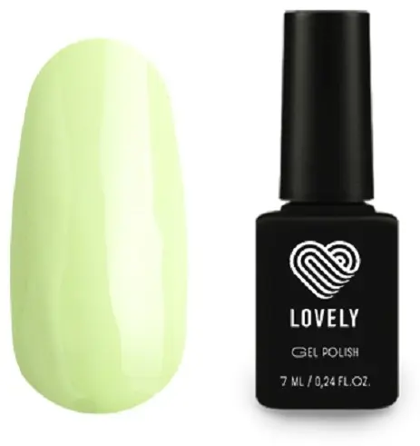 Lovely гель-лак Classic 193 глянцевое 7 мл купить,NaN