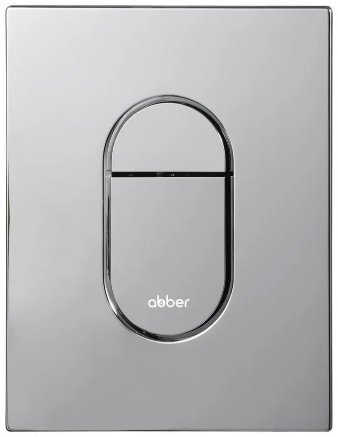 Abber кнопка смыва AC0124