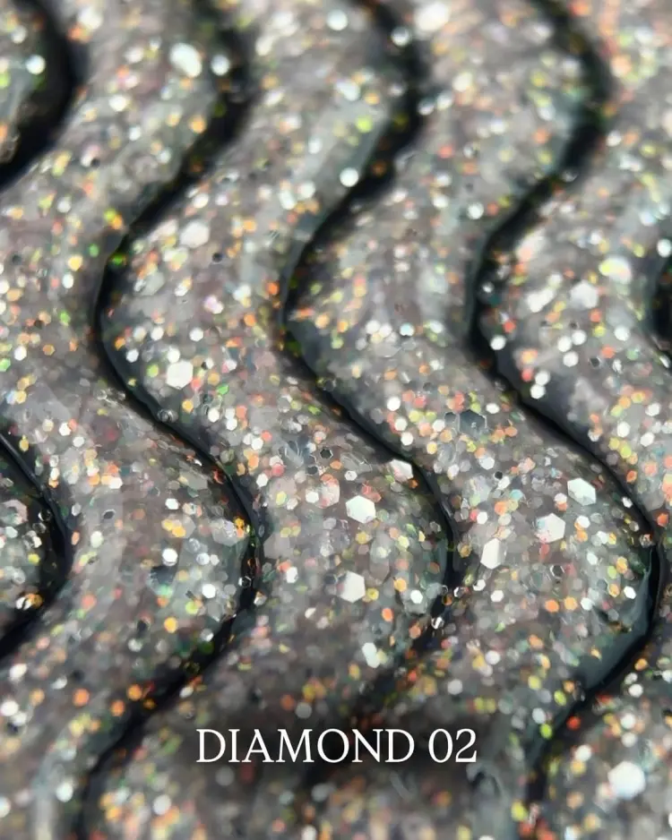 Azart Professional гель Diamond 02 15 мл купить,NaN
