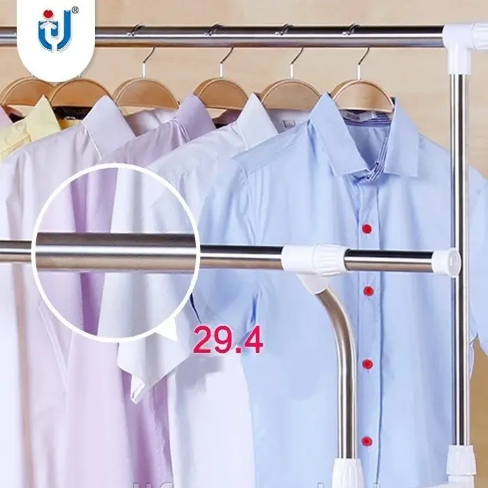 Сушилка напольная Youlite 43x150x160 см, кол-во уровней: 2, металл, сталь купить,NaN